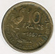 France 10 Francs 1957 GAD 812 KM 915.1 - 10 Francs