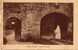 Abbaye D'ORVAL  - Entrée De La Porterie - Avec Timbre COB N°282 -Circulé - Circulated -Oblitération "GOUVY 17/VIII/1932" - Florenville