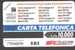 ITALY - C&C CATALOGUE - 2506 - MINT - Public Themes