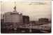 OLD JAPAN POSTCARD - OSAKA - Asahi Building - Nice View - Osaka