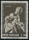 Pays : 495 (Vatican (Cité Du))  Yvert Et Tellier N° :   401-404 (*) - Nuevos