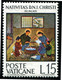 Pays : 495 (Vatican (Cité Du))  Yvert Et Tellier N° :   415-417 (o) - Unused Stamps