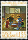 Pays : 495 (Vatican (Cité Du))  Yvert Et Tellier N° :   415-417 (o) - Unused Stamps