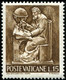 Pays : 495 (Vatican (Cité Du))  Yvert Et Tellier N° :   441-450 (*) - Unused Stamps