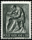 Delcampe - Pays : 495 (Vatican (Cité Du))  Yvert Et Tellier N° :   441-450 (*) - Unused Stamps