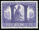 Pays : 495 (Vatican (Cité Du))  Yvert Et Tellier N° :   451-456 (*) - Neufs