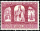 Delcampe - Pays : 495 (Vatican (Cité Du))  Yvert Et Tellier N° :   451-456 (*) - Neufs