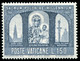 Delcampe - Pays : 495 (Vatican (Cité Du))  Yvert Et Tellier N° :   451-456 (*) - Unused Stamps