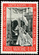 Pays : 495 (Vatican (Cité Du))  Yvert Et Tellier N° :   457-462 (*) - Unused Stamps