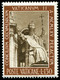 Delcampe - Pays : 495 (Vatican (Cité Du))  Yvert Et Tellier N° :   457-462 (*) - Unused Stamps