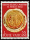 Pays : 495 (Vatican (Cité Du))  Yvert Et Tellier N° :   466-470 (*) - Neufs