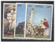 Pays : 495 (Vatican (Cité Du))  Yvert Et Tellier N° :   473-475 (*) - Unused Stamps