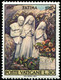 Pays : 495 (Vatican (Cité Du))  Yvert Et Tellier N° :   473-475 (*) - Neufs