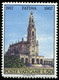 Pays : 495 (Vatican (Cité Du))  Yvert Et Tellier N° :   473-475 (*) - Unused Stamps