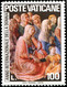 Pays : 495 (Vatican (Cité Du))  Yvert Et Tellier N° :   609-610 (**) - Neufs