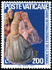 Pays : 495 (Vatican (Cité Du))  Yvert Et Tellier N° :   609-610 (**) - Nuevos