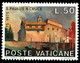 Pays : 495 (Vatican (Cité Du))  Yvert Et Tellier N° :   606-608 (**) - Neufs