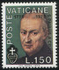 Pays : 495 (Vatican (Cité Du))  Yvert Et Tellier N° :   606-608 (**) - Neufs