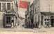 45 CHATILLON SUR LOIRE Grand Rue, Animée, Charcuterie, Epicerie, Ed Marchand 1033, 1905 - Chatillon Sur Loire