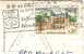 Postal 1960 POINTE DU HOC (Seine) - Storia Postale