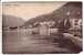 OLD SWISS POSTCARD - LOCARNO PANORAM VIEW - Locarno