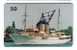 DENMARK - Old Warship - War Ship - Bateau – Bateaux - Sailing Ships - Bateau à Voile , Voilier - Schiffe