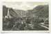 D 2699 - Bodetal (Harz). Eingang Ins Bodetal - S/w Foto Ak, 1929 Gelaufen - Oberharz