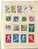 Russia / Soviet Union 1974 Original Stamps Selection No. 72 - Sport - Collections