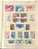 Russia / Soviet Union 1974 Original Stamps Selection No. 72 - Sport - Colecciones