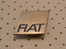 FIAT  Car Pin Made By AE Fratelli Lorioli - Fiat