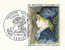 France : 1er Jour Lettre Entiere Renoir, Peinture, Impressionniste, Art, Portrait - Impressionisme