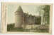 CARTE POSTALE HAUTE VIENNE ROCHECHOUART LE CHATEAU  8 EME SERIE - Rochechouart