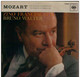 * LP * MOZART - VIOLIN CONCERTO - FRANCESCATTI / WALTER - Klassik