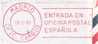 JAPON Carta Aerea BEIJING 1993 - Unused Stamps