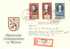 DDR / GDR - FDC Mi-Nr 1856/1861 (F045)- - 1971-1980