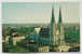 D 2831 - Savannah, Georgia. Cathedral Of St. John The Baptist - CAk Um 1950 - Savannah