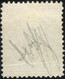 Pays : 286,04 (Luxembourg)  Yvert Et Tellier N° :   126 (o) - 1921-27 Charlotte Front Side