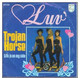 * 7" * LUV' - TROJAN HORSE (Nederpop 1978) - Disco, Pop