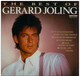 * LP * GERARD JOLING - THE BEST OF - Disco & Pop