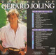 * LP * GERARD JOLING - THE BEST OF - Disco & Pop