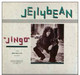 * 12" * JELLYBEAN - JINGO - 45 Rpm - Maxi-Singles