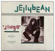 * 12" * JELLYBEAN - JINGO - 45 Rpm - Maxi-Single