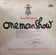 * LP * TOON HERMANS - ONE MAN SHOW (HMV CLPH 105) (1961) - Comiche