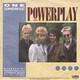 * 7" * POWERPLAY - ONE SUMMERNIGHT (Nederpop 1985) - Rock