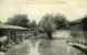 D.55. PIERREFITTE-sur- AIRE -LE LAVOIR- LE NOM DU VILLAGE A ETE EFFACE - CAUSE GUERRE- - Pierrefitte Sur Aire