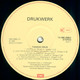 Delcampe - * LP * DRUKWERK - TWEEDE DRUK (Nederpop 1982) - Other - Dutch Music