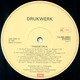 Delcampe - * LP * DRUKWERK - TWEEDE DRUK (Nederpop 1982) - Other - Dutch Music