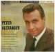 * LP * PETER ALEXANDER (1966 Ex!!!) - Sonstige - Deutsche Musik