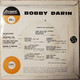 BOBBY  DARIN °  TWIST  CHANTEURS DES ANNEES  1960 - Autres - Musique Anglaise