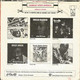 * 7" * RAMBLIN' STEVE JOHNSON - THE HIGHEST MOUNTAIN (Nederpop 1974) On Pink Elephant - Disco, Pop